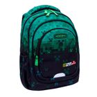 Astrabag, rucsac pentru scoala, cu 3 compartimente, Do Your Best