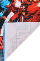 Avengers, prosop cu uscare rapida, mikrofibra, 70-140 cm