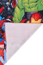 Avengers, prosop cu uscare rapida, mikrofibra, 70-140 cm