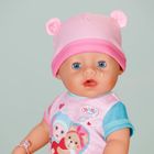 Baby Born, Emma, papusa interactiva, 43 cm