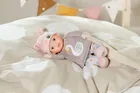 Baby Born, For Babies, Sweetie Mauve, papusa, 30 cm