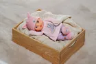 Baby Born, For Babies, Sweetie Pink, papusa, 30 cm
