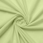 BabyMatex, cearceaf cu elastic din bumbac, 70-140 cm, verde