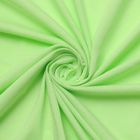 BabyMatex, cearceaf cu elastic jersey, 70-140 cm, verde