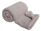 Babymatex, Lily, patura din bumbac, 75-100 cm, bej