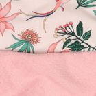 BabyMatex, Maxi Print, halat de baie pentru copii, 100-100 cm