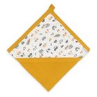 BabyMatex, Muslin Design, halat de baie, 85-85 cm