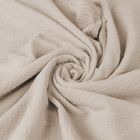 BabyMatex, Paddi, Muslin, insertie de reducere a presiunii pentru scaun auto, bej