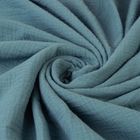 BabyMatex, Paddi, Muslin, insertie de reducere a presiunii pentru scaun auto, verde