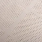 Babymatex, Sisi, patura din bumbac, 75-100 cm, ecru