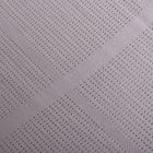 Babymatex, Sisi, patura din bumbac, 75-100 cm, gri