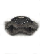 BabyMatex, Venus, set pentru carucior: sac de dormit + manson, negru