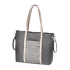 BabyOno, Basic so dynamic! geanta pentru mamici, gri