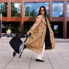 BabyOno, Cami, Geanta pentru mama si pentru carucior, negru