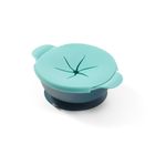 BabyOno, castron cu capac, albastru