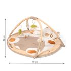 BabyOno, Friendly Bear, covoras educativ