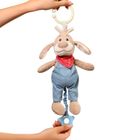 BabyOno, Gardener Dog, jucarie muzicala pentru bebelusi