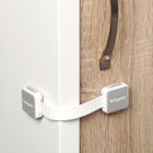 BabyOno, protectii universale pentru mobilier, 2 buc.