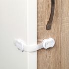BabyOno, protectii universale pentru mobilier, 4 buc.