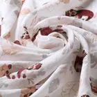 BabyOno, scutece din muselina, 70-70 cm, 3 buc., Lenesi