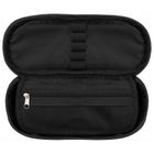 BackUp, penar oval, negru