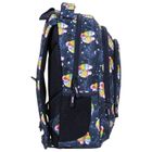 BackUp, rucsac pentru scoala, love