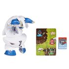 Bakugan 3.0, Deka, Bruiser, bila jumbo