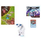 Bakugan 3.0, figurina Bruiser