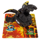 Bakugan 3.0, figurina Nillious