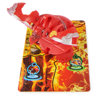 Bakugan 3.0, figurina Titanium Dragonoid