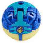 Bakugan 3.0, Special Attack, Bruiser, set cu figurina