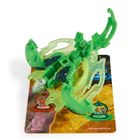 Bakugan 3.0, Special Attack, Ventri, Octogan & Trox, set de figurine