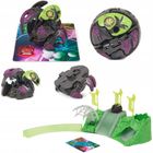 Bakugan 3.0, Training Set, Titanium Dragonoid, set de joaca