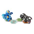 Bakugan, Baku-Tin Evolutions, set de figurine
