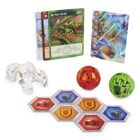 Bakugan Evolutions, Gladiator ultra, figurine