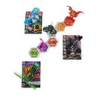 Bakugan Evolutions, Neo Pegatrix & Sky Horse, set de figurine