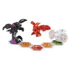 Bakugan Evolutions, Sarius Ultra, figurine