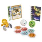 Bakugan Evolutions, Tretorous Ultra, figurine