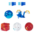 Bakugan Legends, Collection Pack, set de figurine