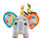 Balibazoo, Elefantelul Elvis, jucarie de plus senzoriala deluxe