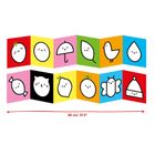 Banana Panda, Looong Coloring Book, Sa ne apucam de scris - Culori