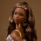 Barbie, Basics Model 09, papusa fashion de colectie