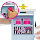 Barbie, Brutarie, set cu papusa si accesorii