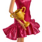 Barbie, Cariera, Dansatoare, papusa cu accesorii