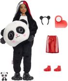 Barbie, Cutie Reveal, papusa cu accesorii