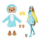 Barbie, Cutie Reveal, papusa ursulet-delfin cu accesorii