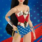 Barbie, DC Comics Wonder Woman, papusa de colectie