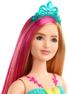Barbie, Dreamtopia, papusa printesa