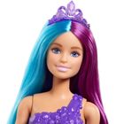 Barbie, Dreamtopia, papusa sirena