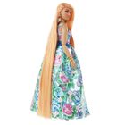 Barbie, Extra Fancy, papusa, flori